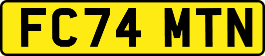 FC74MTN