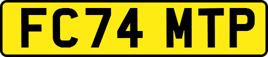 FC74MTP