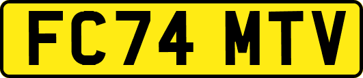 FC74MTV