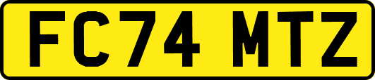 FC74MTZ