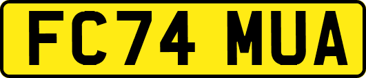 FC74MUA