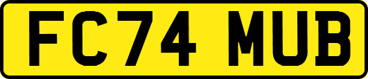FC74MUB