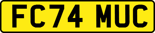FC74MUC