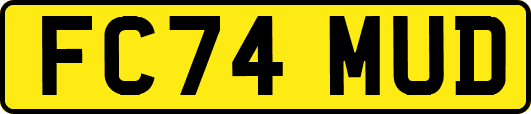 FC74MUD