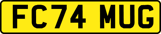 FC74MUG