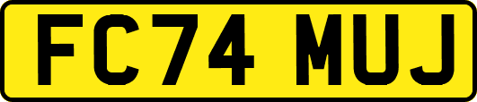 FC74MUJ