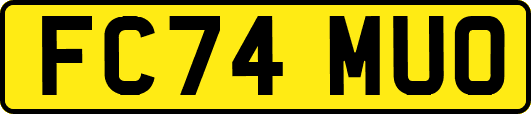 FC74MUO