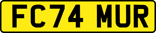 FC74MUR