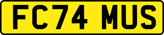FC74MUS