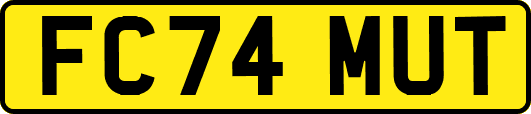 FC74MUT