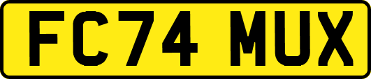FC74MUX