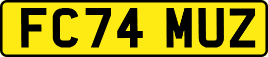 FC74MUZ