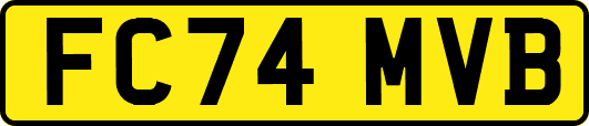FC74MVB