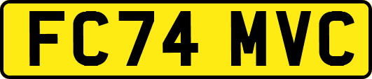 FC74MVC