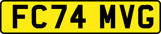 FC74MVG