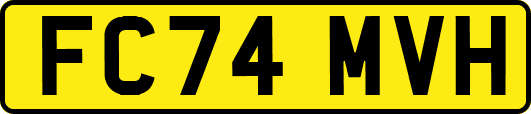 FC74MVH