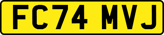FC74MVJ