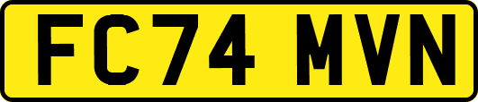 FC74MVN