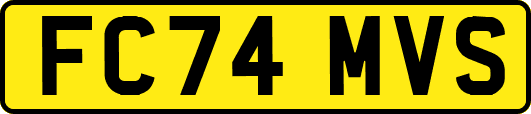 FC74MVS