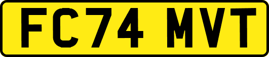 FC74MVT