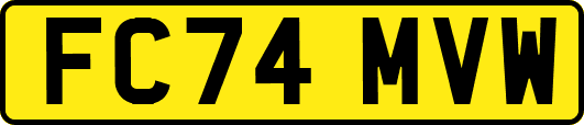 FC74MVW