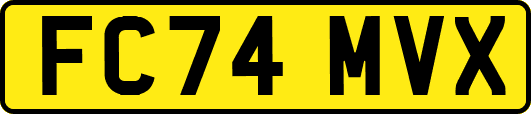 FC74MVX