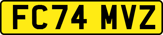 FC74MVZ