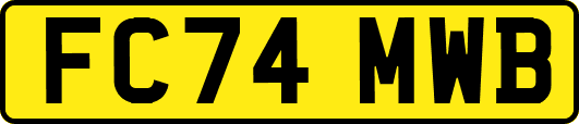 FC74MWB