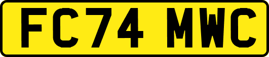 FC74MWC