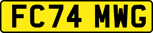 FC74MWG
