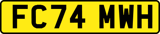 FC74MWH