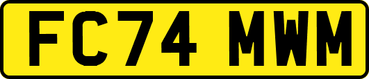 FC74MWM