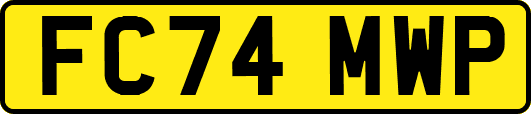 FC74MWP