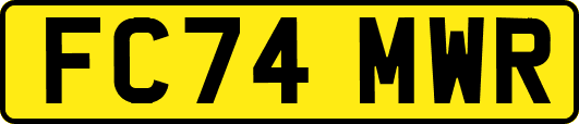 FC74MWR