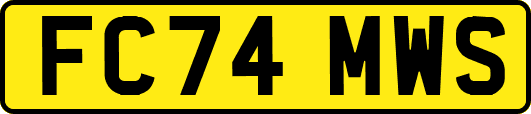 FC74MWS