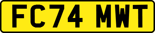 FC74MWT