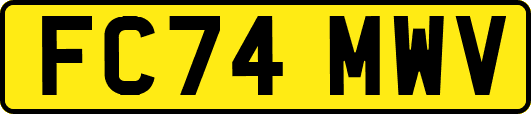 FC74MWV