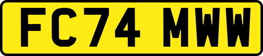 FC74MWW