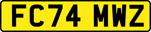 FC74MWZ