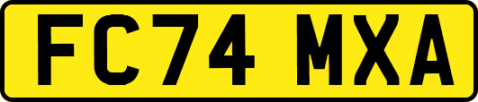 FC74MXA