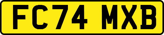 FC74MXB