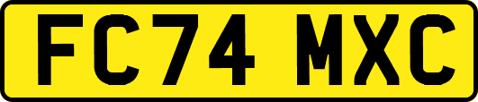 FC74MXC