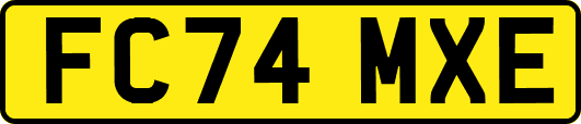 FC74MXE