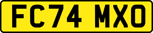 FC74MXO