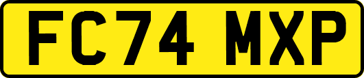 FC74MXP
