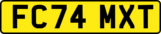 FC74MXT