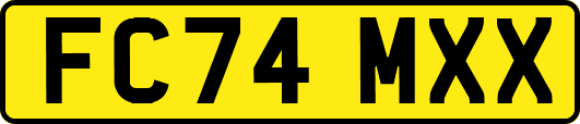 FC74MXX