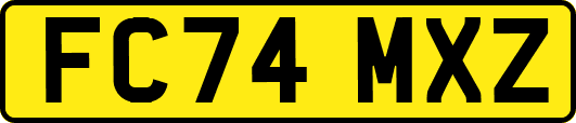 FC74MXZ