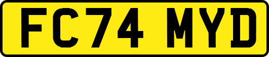 FC74MYD