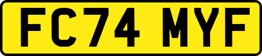 FC74MYF